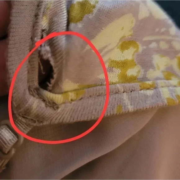 Ladies/junior tank top‎ - Picture 5 of 6